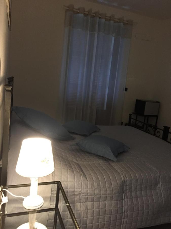 Dely B&B 아르쿠아타 스크리비아 외부 사진